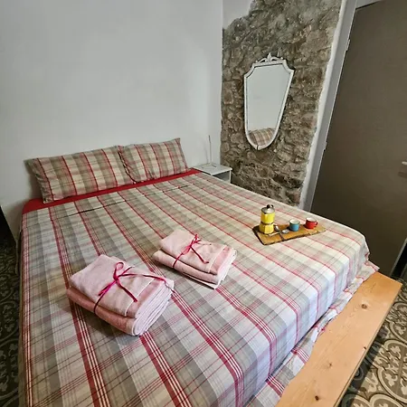 Holiday home Terrazza Della Felicita Experience Only Adults Vista Mare *
