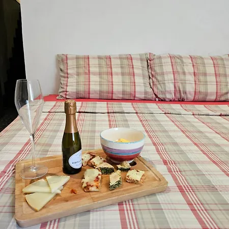 Holiday home Terrazza Della Felicita Experience Only Adults Vista Mare