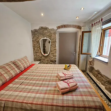 Terrazza Della Felicita Experience Only Adults Vista Mare Holiday home La Spezia