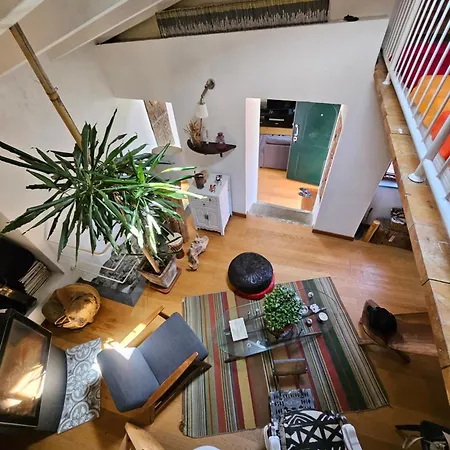 Holiday home Terrazza Della Felicita Experience Only Adults Vista Mare La Spezia