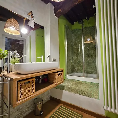Holiday home Terrazza Della Felicita Experience Only Adults Vista Mare *