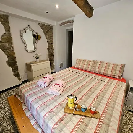 Terrazza Della Felicita Experience Only Adults Vista Mare Holiday home *